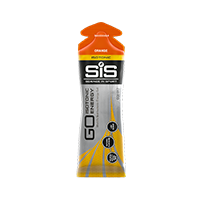 Energy Gel Single - Orange Flavour