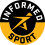 Informed Sport logo